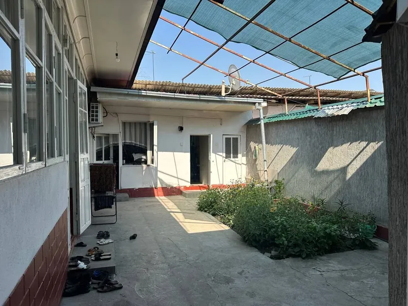 Hovli sotiladi 4 sotiq sergeli qum ariq — фото 2