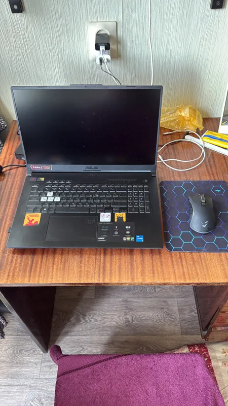 Asus tuf gaming f17 Asus tuf gaming f17