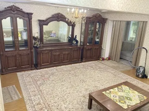 Сдается квартира — фото 1