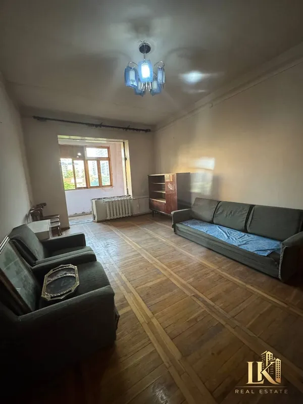 Продаётся просторная квартира 45 м² рядом с метро Минор — фото 2