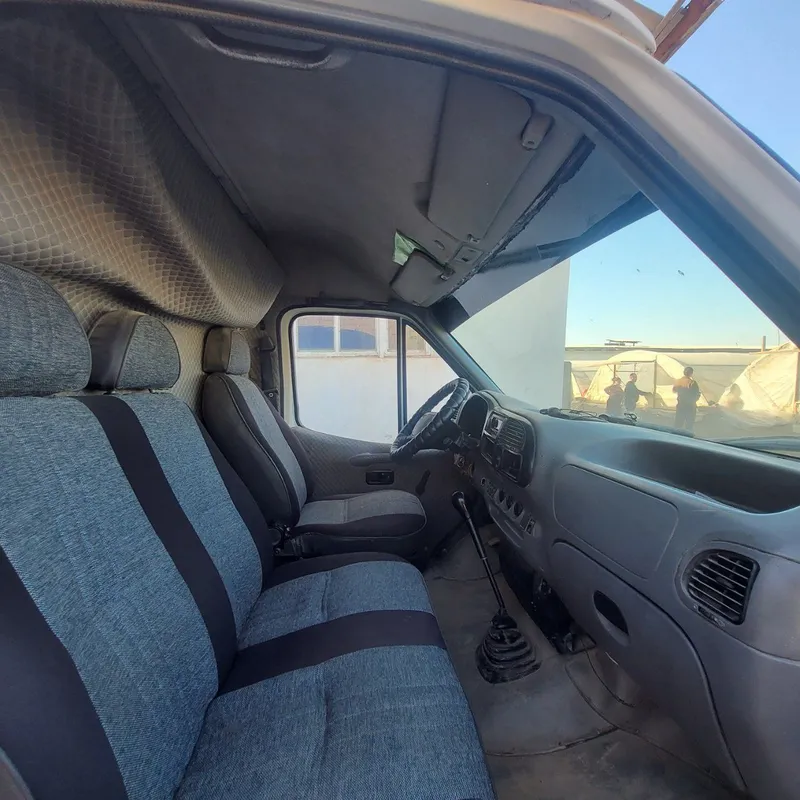 Ford shalanda 1995 5 Ford shalanda 1995 5