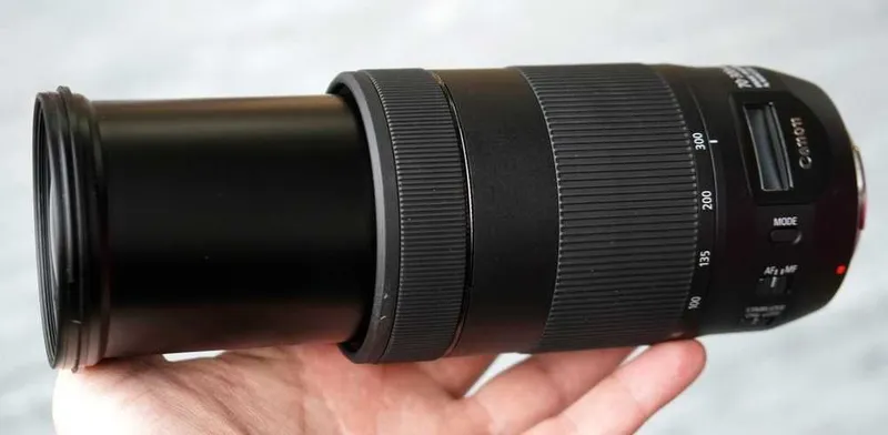 Canon eos 90D ideal — фото 1