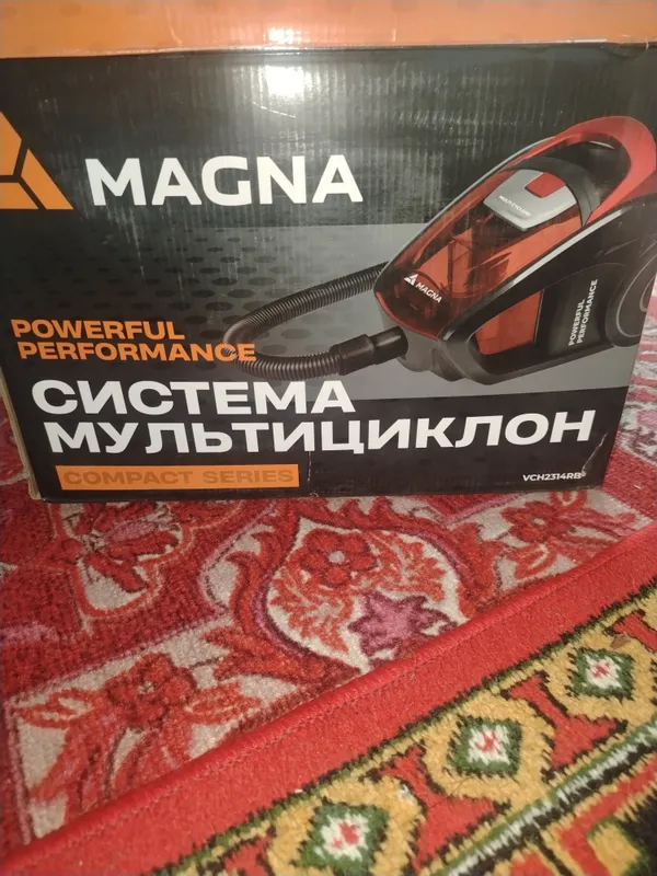 Magna 1