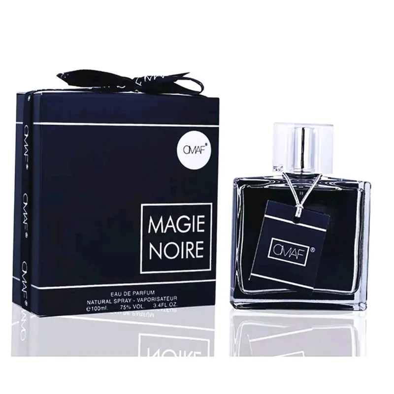 Magie noire - erkaklar uchun ideal parfum