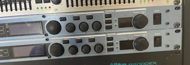 LEXICON MX300 Ревер — фото 3