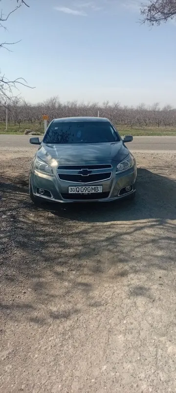Малибу 1 сроч сотилади 7