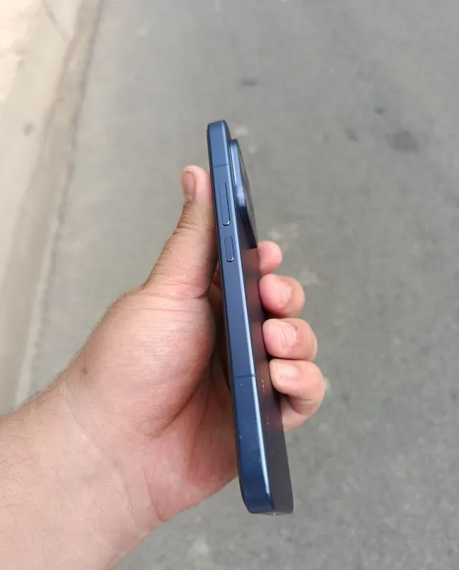 Xiaomi 17T pro 12/512 deep blue holati ideal 3 Xiaomi 17T pro 12/512 deep blue holati ideal 3