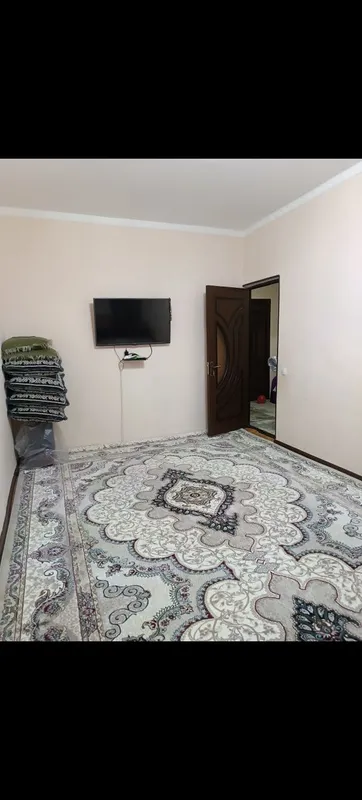 Чирчикда 2 хоналик квартира сотилади аранчада