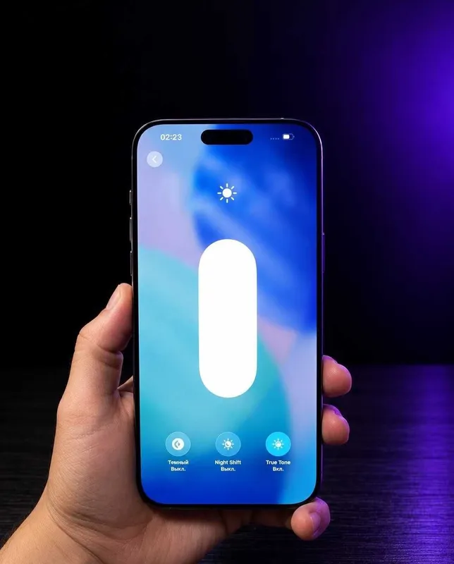 iPhone 16 Pro Max 512GB 3