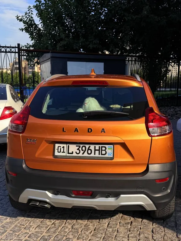 Lada vesta Xray cross 2 Lada vesta Xray cross 2