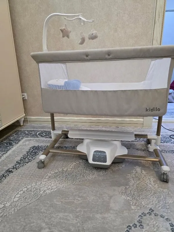 Prodam lyulku. V idealnom sostoyanii Prodam lyulku. V idealnom sostoyanii