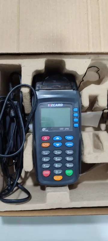 Uzkassa N5 va Uzcard terminal aparatlari sotiladi. Xolati ideal. — фото 4