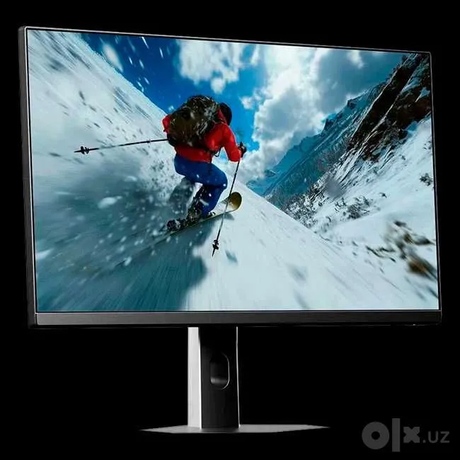 Redmi - 27" G27 2025 Игровой монитор IPS 200Hz 1mc 3 Redmi - 27" G27 2025 Игровой монитор IPS 200Hz 1mc 3