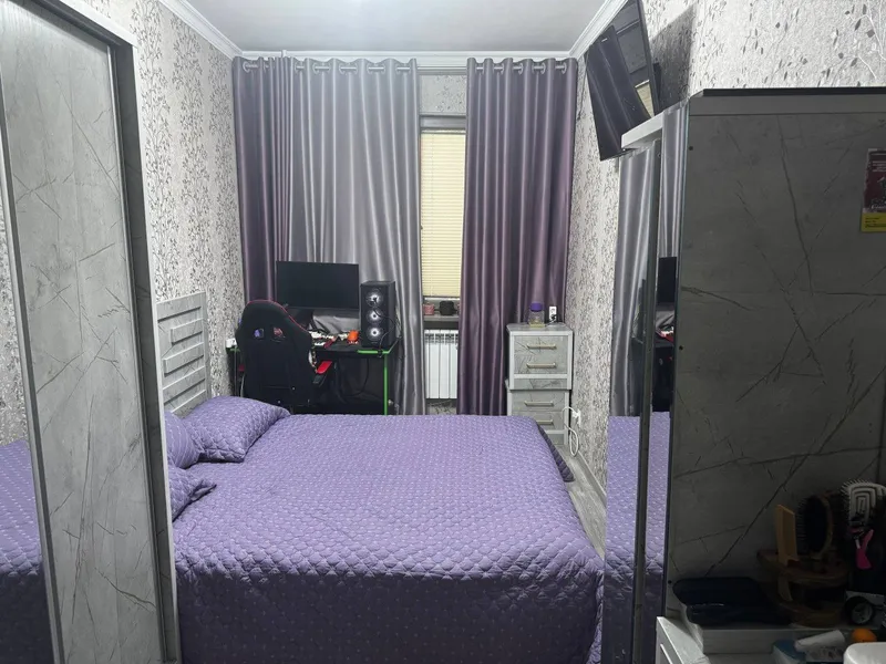 продажа 2 комнатная массив куйлюк 2 1