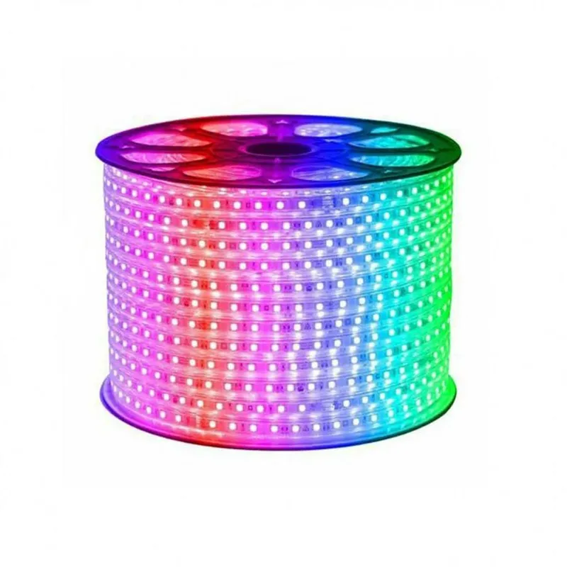 RGB patsvetka 16xil yonadi pulitlik
