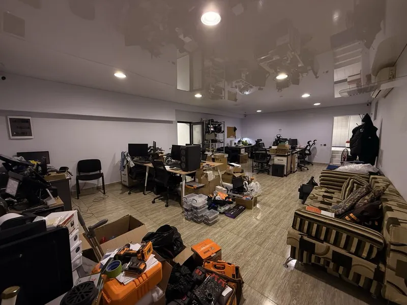 Аренда магазин 40 м² + офис 270 м², метро 5 мин — фото 5