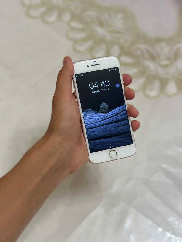 iPhone 7 LL/A 2