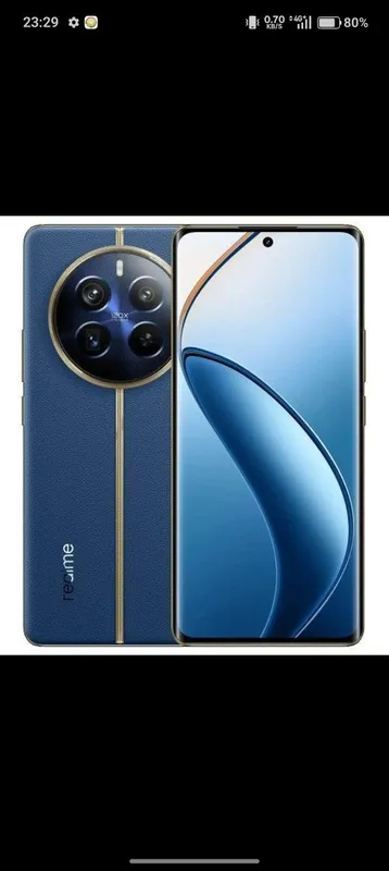 Realme 12 pro plus 5G 12+12/512 1