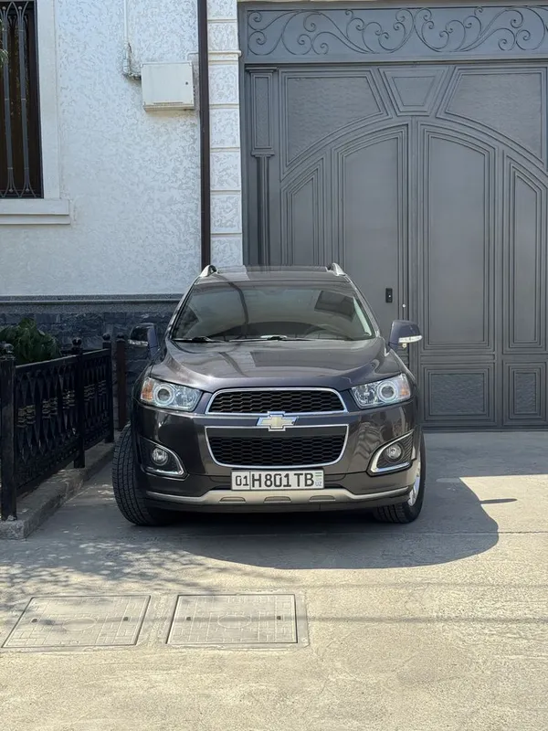Captiva 3 Plus 2015 2 Captiva 3 Plus 2015 2