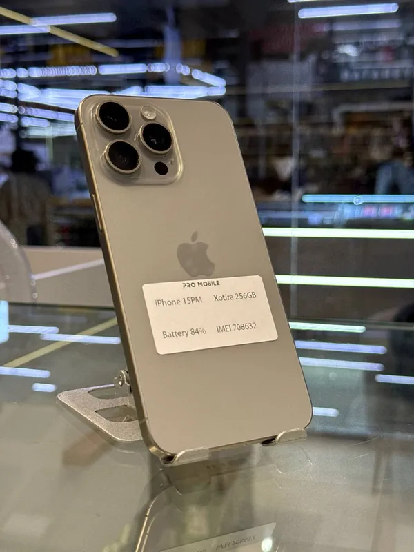 iPhone 15 Pro Max iPhone 15 Pro Max