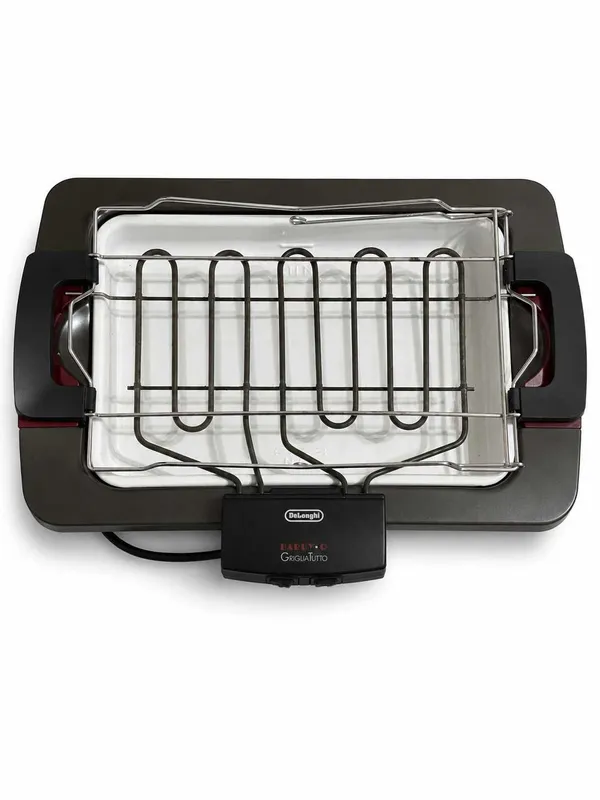De’Longhi Barby-Q Grigliatutto 4 De’Longhi Barby-Q Grigliatutto 4
