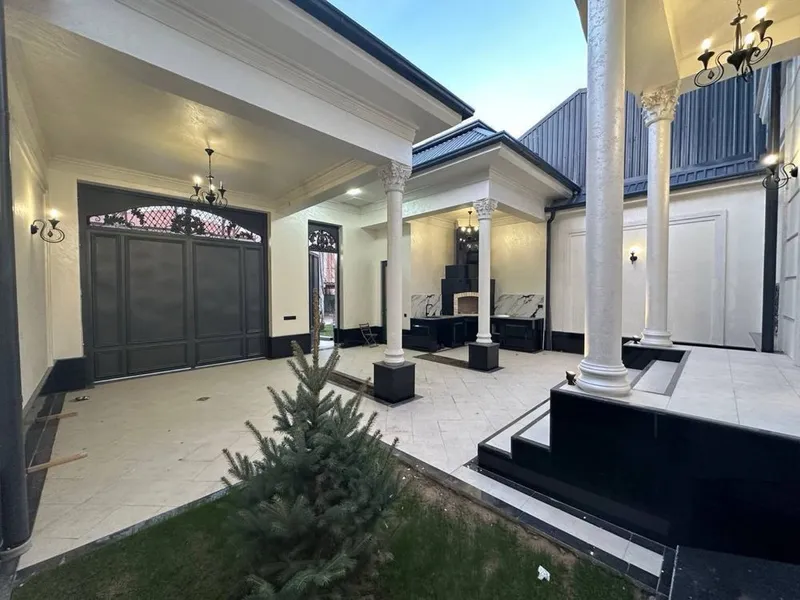 Дом Никитина 360 м2 — фото 9