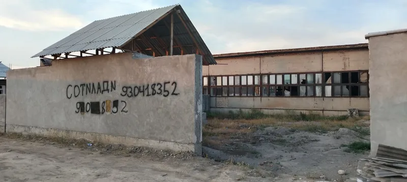 Чек Сотилади Шодликда
