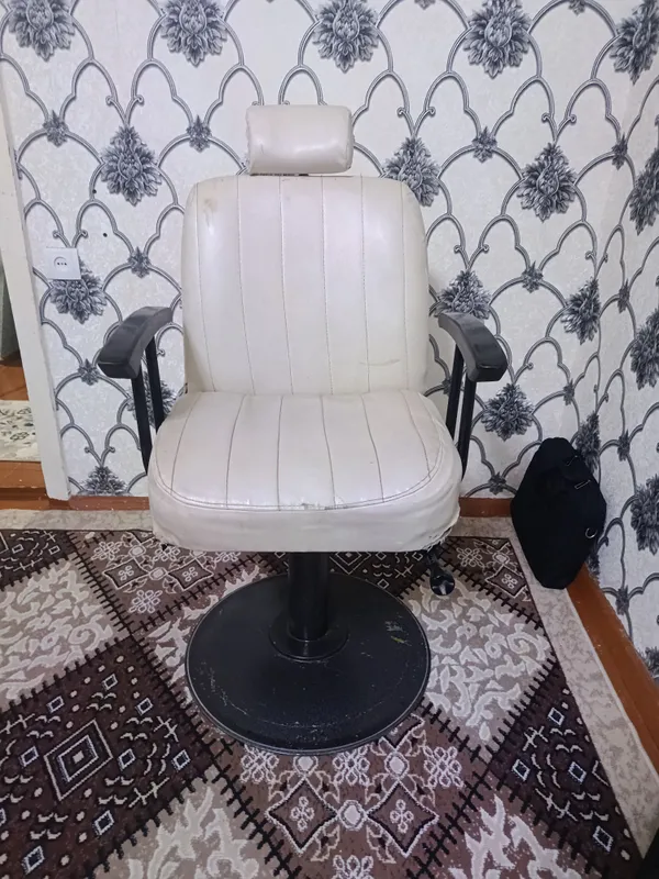 Salon kreslo 1