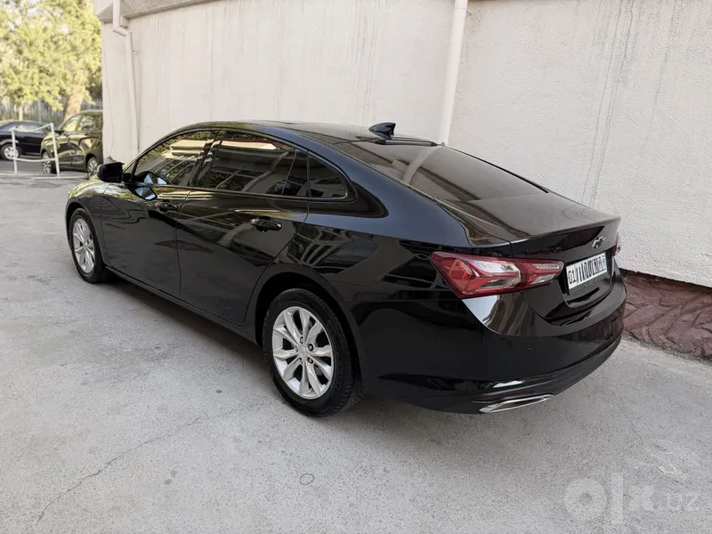 Malibu 2 XL 2023 3 Malibu 2 XL 2023 3