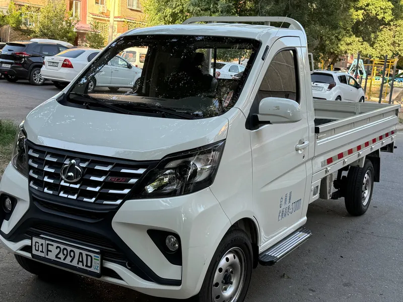 Срочно продаётся Changan 2025 года. — фото 3