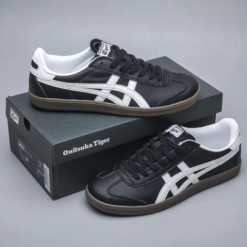 Летние Кроссовки Onitsuka Tiger Tokuten / Унисекс 1 Летние Кроссовки Onitsuka Tiger Tokuten / Унисекс 1