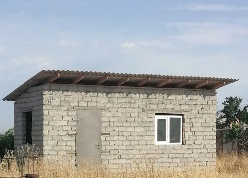 Продаётся дача..