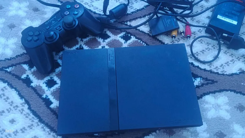 Playstation 2 sotiladi srochna — фото 2
