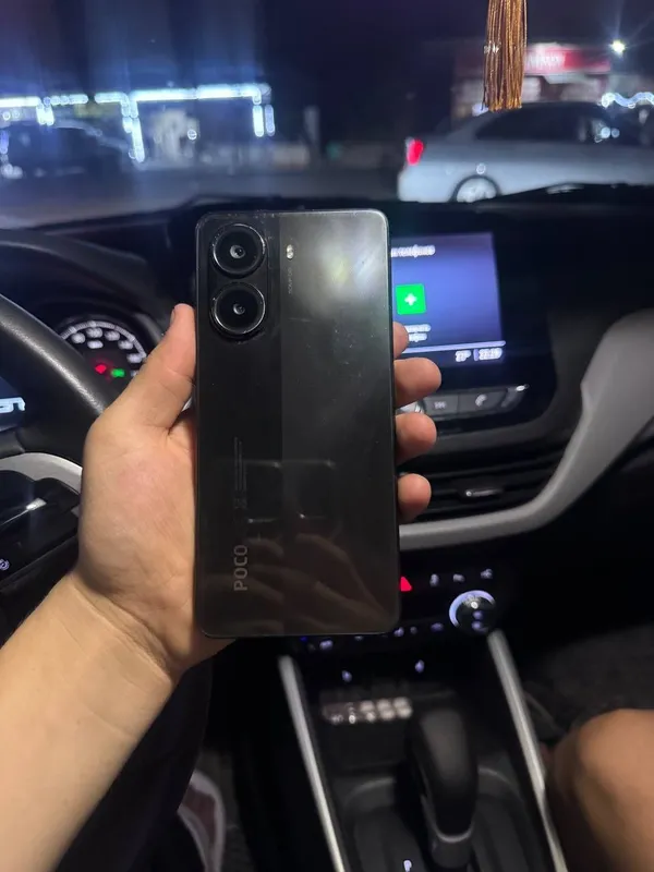 Poco X7 pro 5g xiomi 3