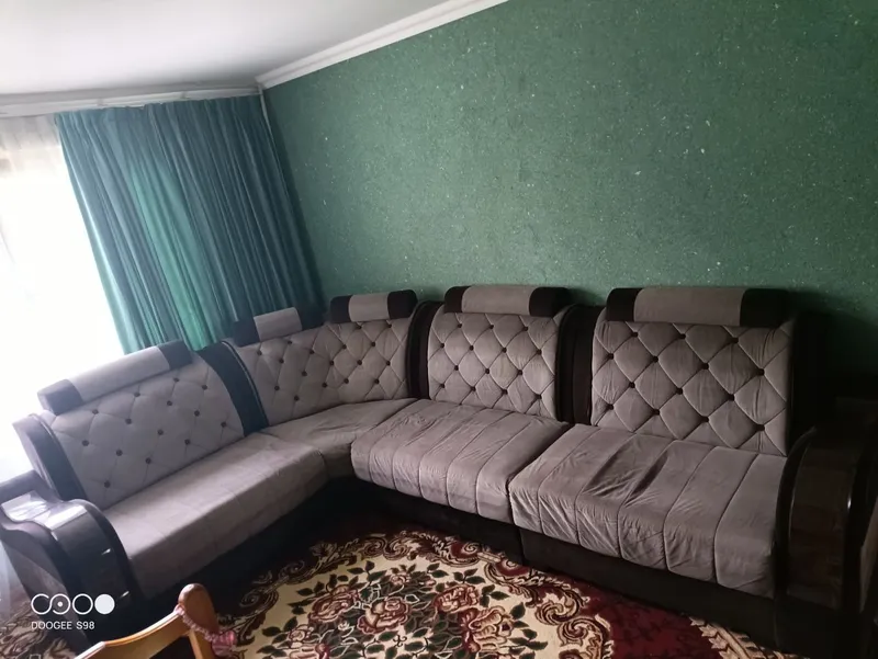 yumshoq divan