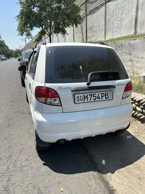 Matiz mx zor xolatda 1 Matiz mx zor xolatda 1