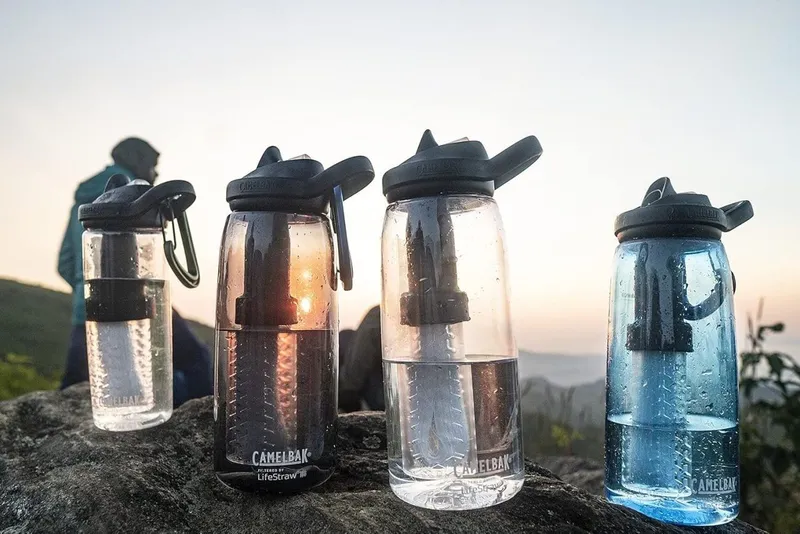 Фильтр для воды Camelbak — фото 1