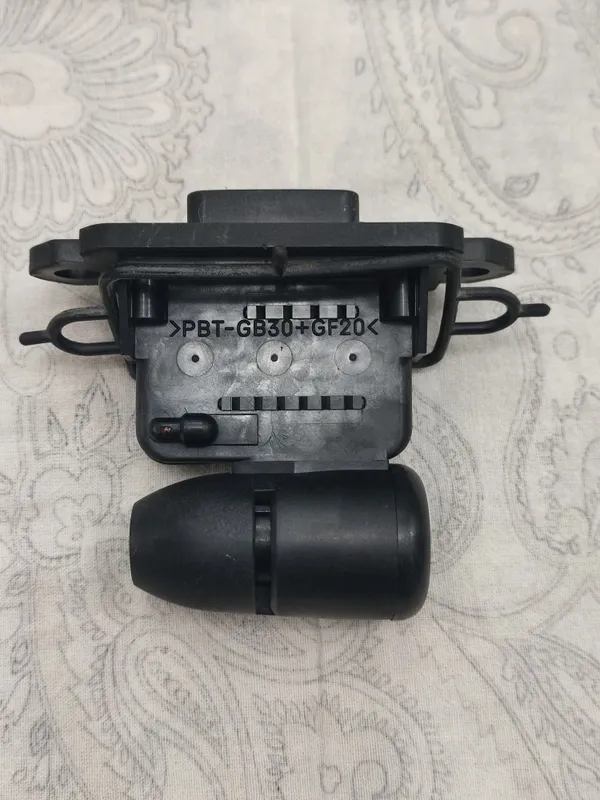 Toyota Lexus ДМРВ MASS AIR FLOW SENSOR Воздухомер Флюрометер Оригина 2 Toyota Lexus ДМРВ MASS AIR FLOW SENSOR Воздухомер Флюрометер Оригина 2
