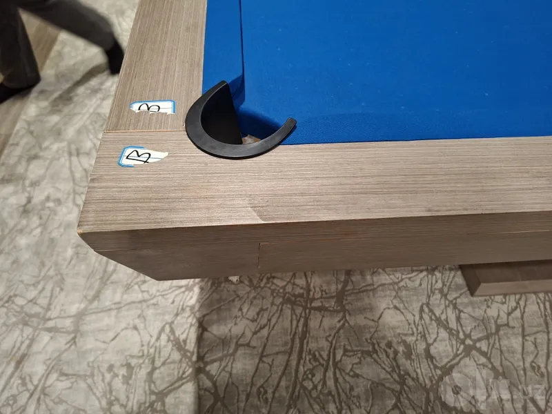 Бильярдный стол pool 4 Бильярдный стол pool 4