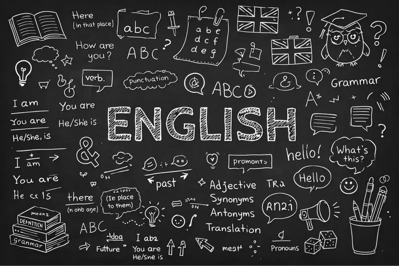 IELTS 8.0 | Курсы английского для всех уровней — фото 1