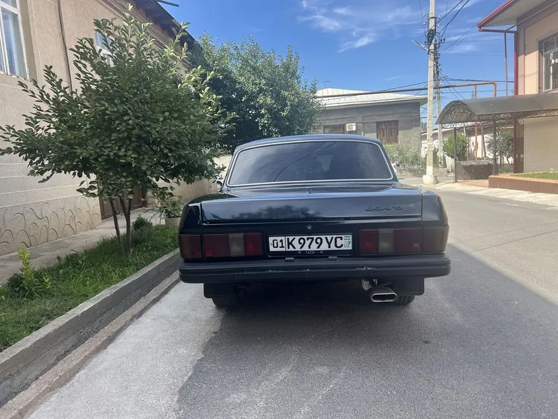 Gaz 31029 sotiladi 3 Gaz 31029 sotiladi 3