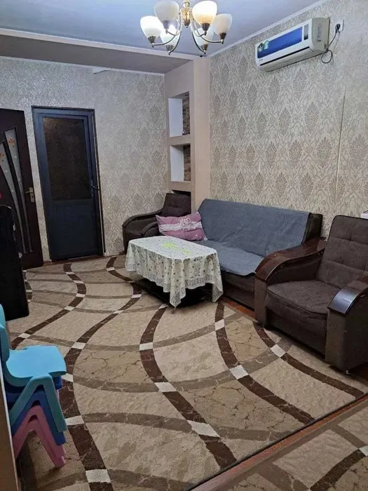 Сдается квартира — фото 1