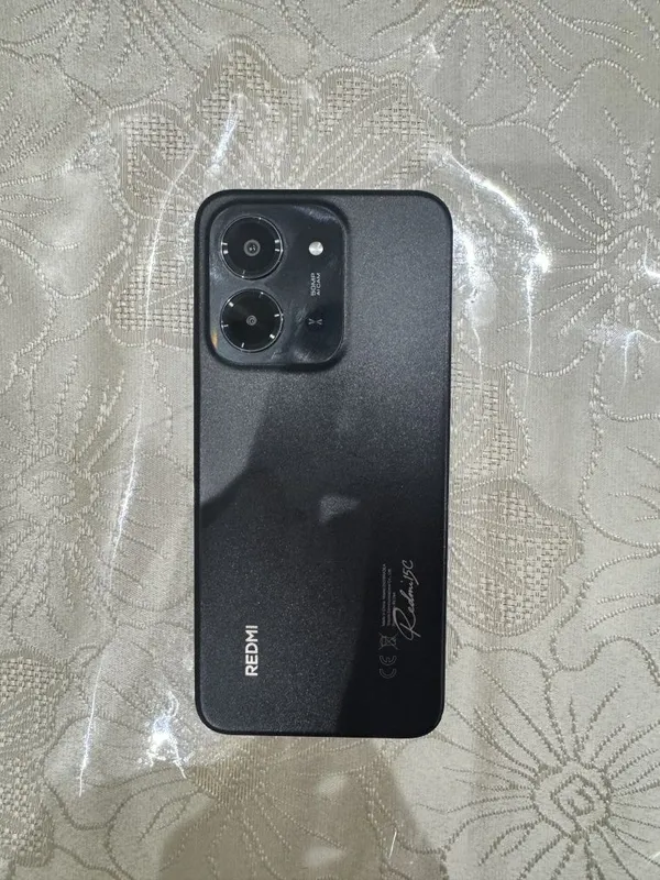 Redmi 15 c 4/128 2