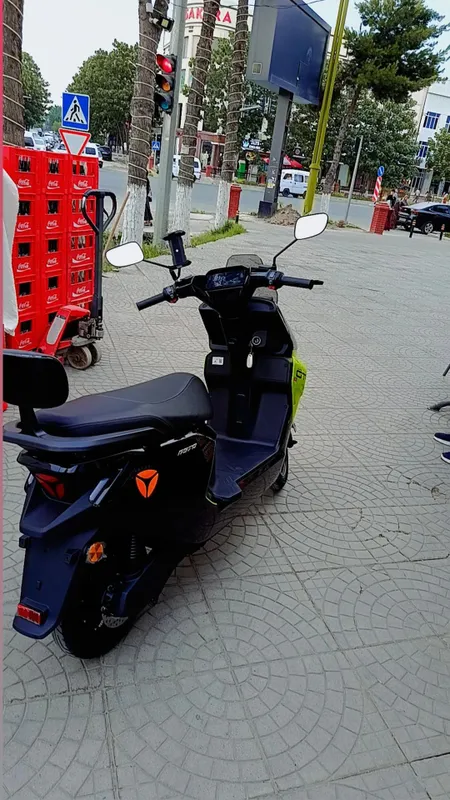 yadea GS70 yadea GS70