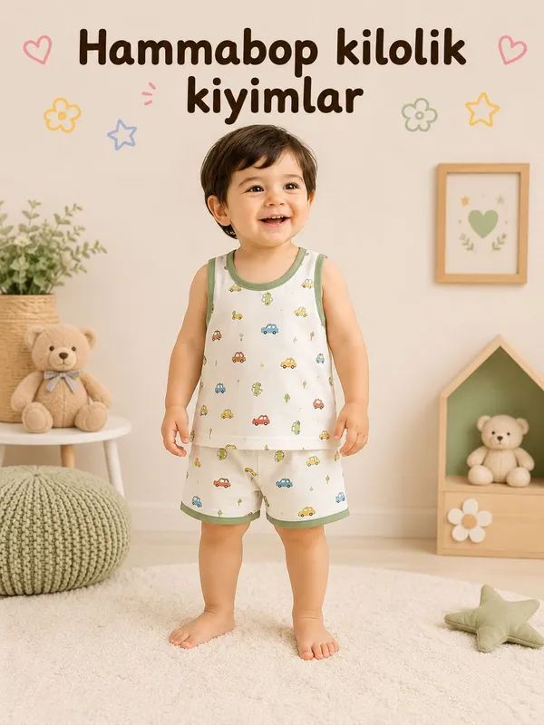 Детская одежда по доступным ценам 5 Детская одежда по доступным ценам 5