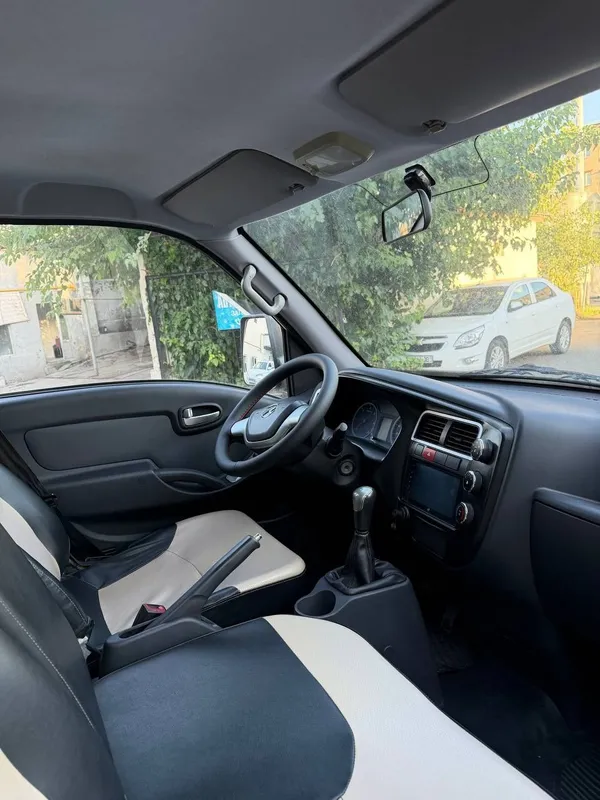 CHANGAN KAMA moshina masla srochna nahtga nasiyaga gaplashamiza 5