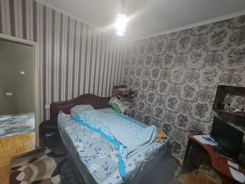 Yashnobod tumanida 3 xonali kvartira 2 Yashnobod tumanida 3 xonali kvartira 2