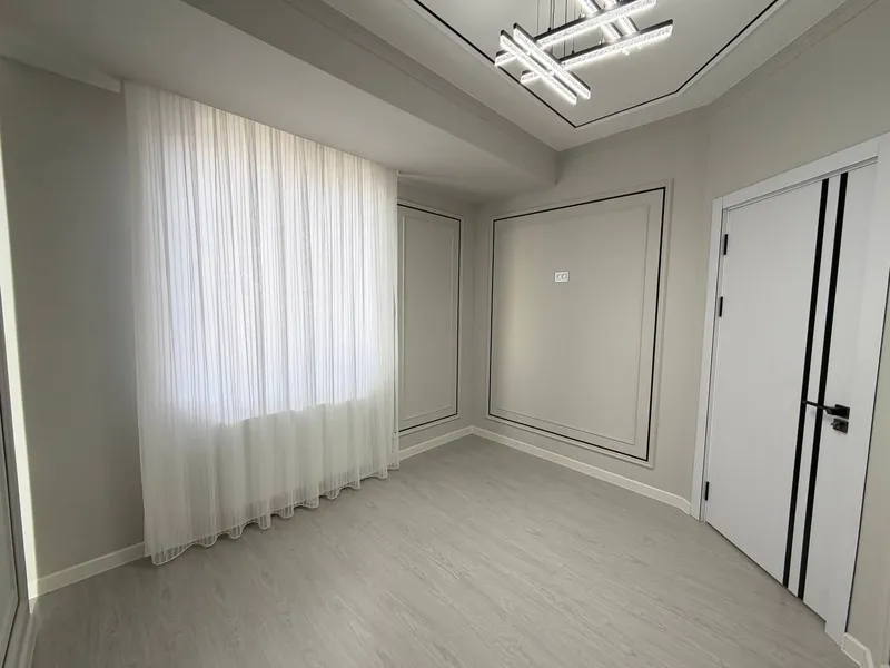 1-комнатная 40 м², 7-й этаж 3 1-комнатная 40 м², 7-й этаж 3