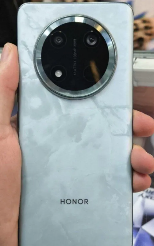 Honor x9c Amoled Honor x9c Amoled