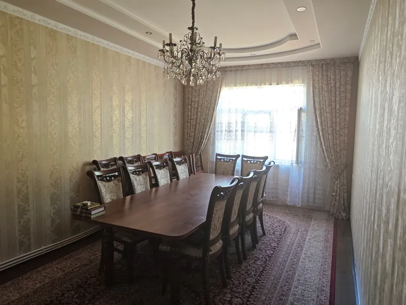Продажа участка в Шайхантахурском районе